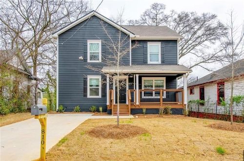 810 Welch St Sw, Atlanta, GA, 30310-2106 | Card Image