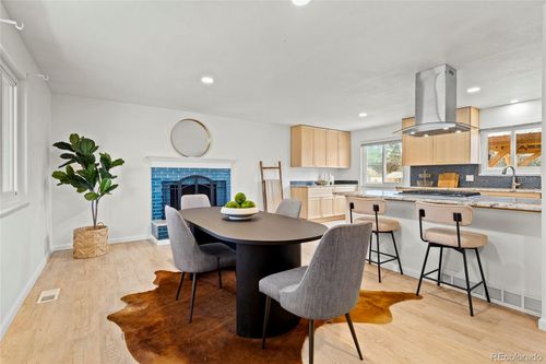 6315 S Johnson St, Littleton, CO, 80123-3138 | Card Image