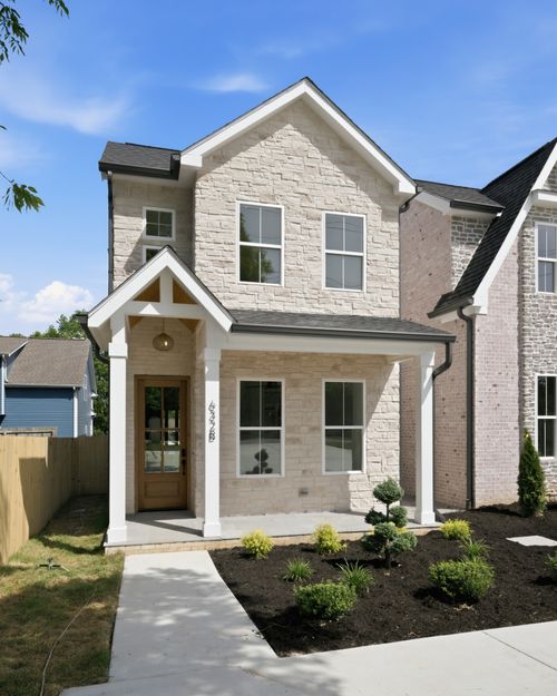 632B Annex Ave, Nashville, TN, 37209 | Card Image