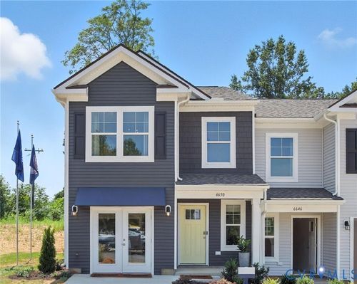 6618 Lunsford Dr, Prince George, VA, 23875-1645 | Card Image