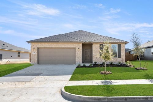 10941 Cacao Dr, Fort Worth, TX, 76108-2470 | Card Image