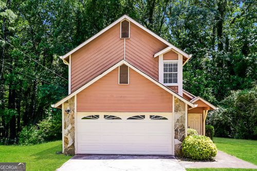 3463 Newberry Downs Ln, Decatur, GA, 30034-3235 | Card Image