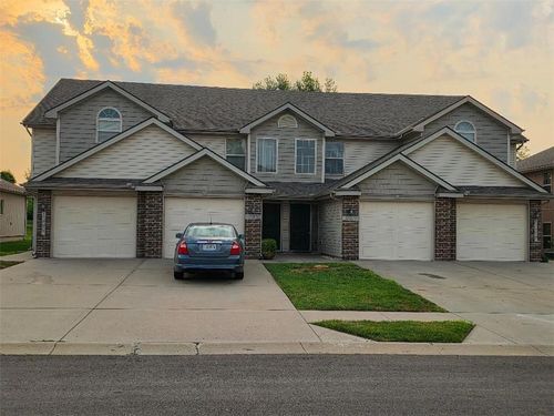 12325-12327-12335-12337 Nw Fox Creek Drive, Platte City, MO, 64079 | Card Image