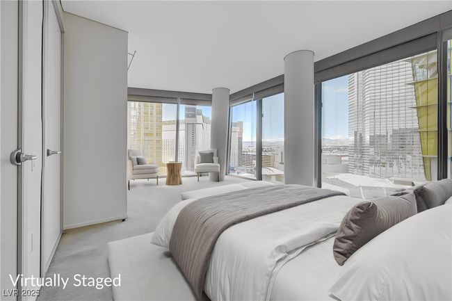 UNIT-1412 - 3722 Las Vegas Blvd S, Condo with 1 bedrooms, 1 bathrooms and null parking in Las Vegas NV | Image 19