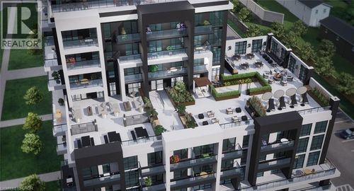 704-461 Green Road, Stoney Creek, ON, L8E0L5 | Card Image