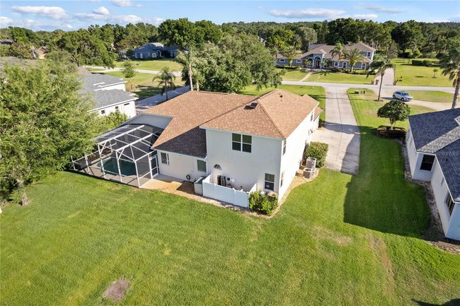 7351 Spring Mountain Ln, House other with 5 bedrooms, 4 bathrooms and null parking in YALAHA FL | Image 71