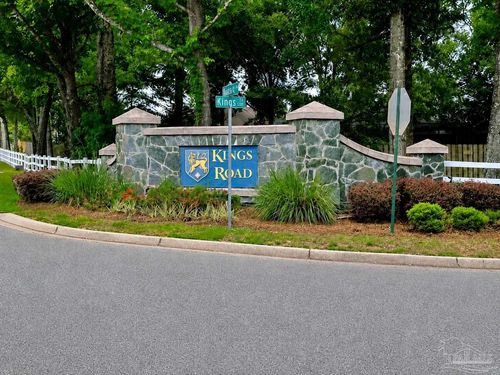 431 Turnberry Rd, Cantonment, FL, 32533-6818 | Card Image