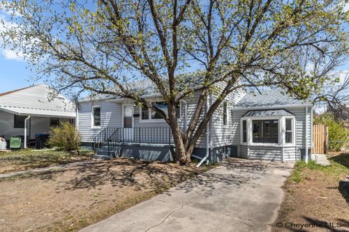 3345 Duff Ave, Cheyenne, WY, 82001 | Card Image