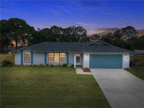 456 Narragansett St Ne, PALM BAY, FL, 32907-1331 | Card Image