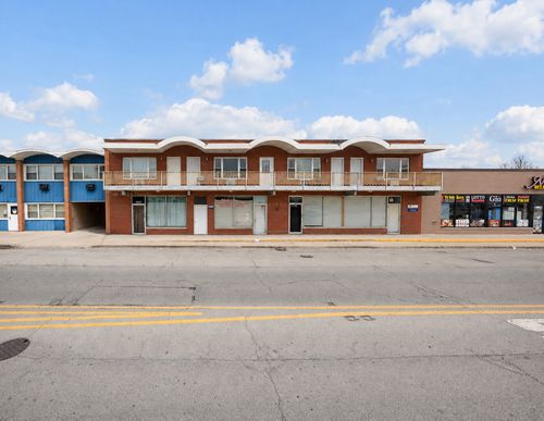 12149-12149 S Western Avenue Se, Blue Island, IL, 60406 | Card Image