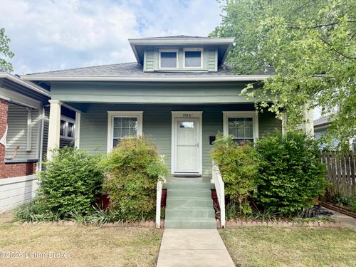 1915 Culbertson Ave, New Albany, IN, 47150-1715 | Card Image
