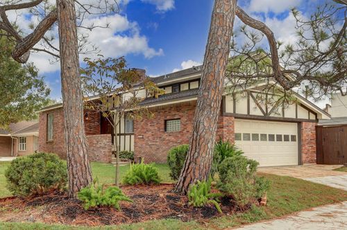 4135 Breakwood Dr, Houston, TX, 77025-4006 | Card Image