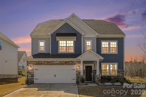 5504 Soft Shell Dr, Lancaster, SC, 29720-0458 | Card Image