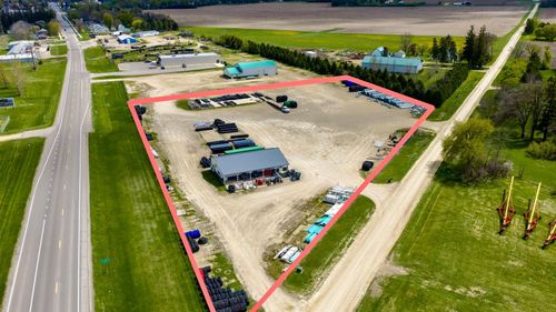 535 W Main Street, Le Roy, MN, 55951 | Card Image