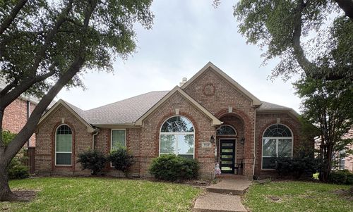 4028 Eastleigh Dr, Plano, TX, 75024-3728 | Card Image
