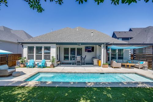 413 Kestrel Ct, Aledo, TX, 76008-2060 | Card Image