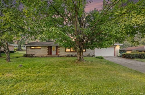 20408 Ozone St, South Bend, IN, 46614-5006 | Card Image
