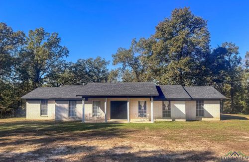 551 County Road 1350, Linden, TX, 75563-3891 | Card Image