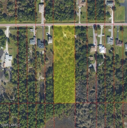 2586 72nd Ave Ne, Naples, FL, 34120-2744 | Card Image