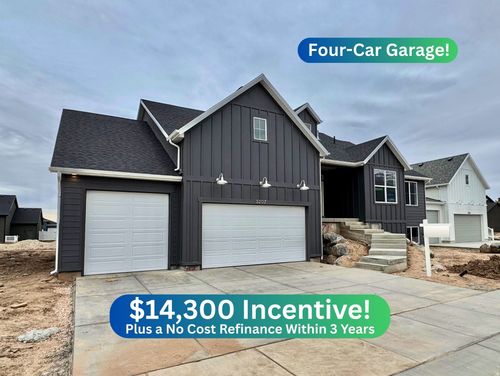 42-3207 N 2825 W, Plain City, UT, 84404-5389 | Card Image