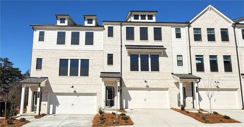2845 Rosehall Way, Lawrenceville, GA, 30044-4086 | Card Image