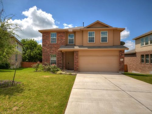 1413 Short Horn Cv, Round Rock, TX, 78665-1355 | Card Image