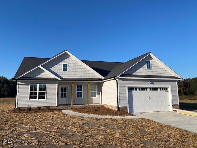 Lloyd Rd, Lucama, NC 27851
