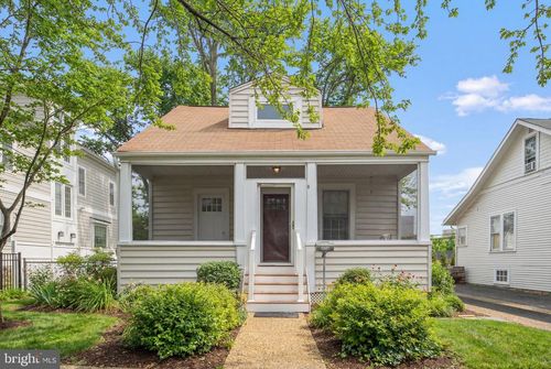 635 23rd Street S, ARLINGTON, VA, 22202 | Card Image