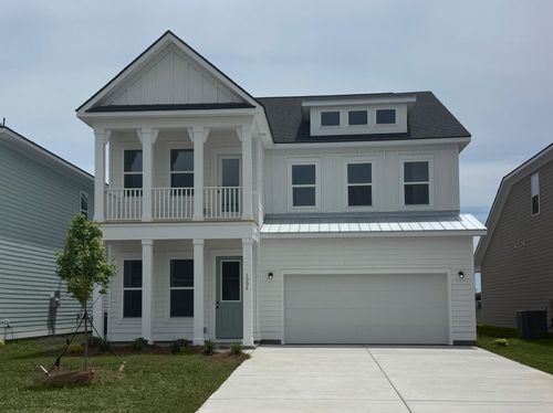 1004 Triton Ave, Little River, SC, 29566-4412 | Card Image