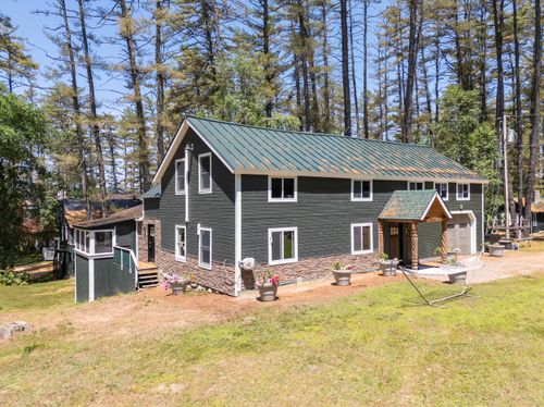 145 Pleasant Point Road, Lovell, ME, 04051 | Card Image