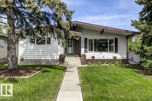 4316 117 St Nw, Edmonton, AB, T6J1T8 | Card Image