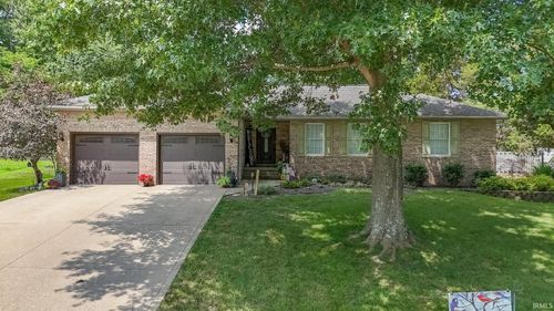 431 S Kasper Dr, Santa Claus, IN, 47579-6287 | Card Image