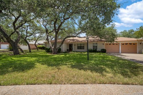 4511 Empress Woods, San Antonio, TX, 78249-1491 | Card Image