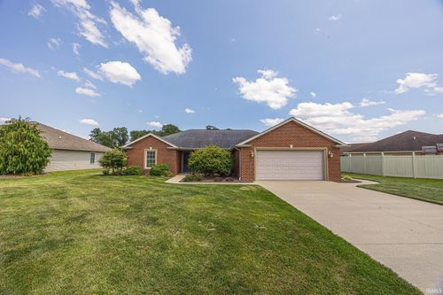 4152 Marywood Dr, Jasper, IN, 47546-7864 | Card Image