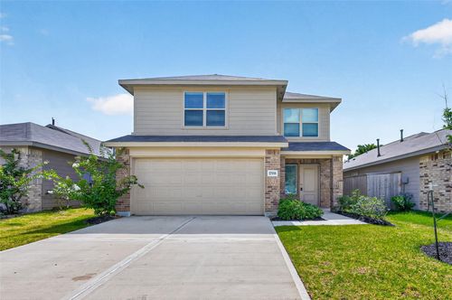 17938 Becker Landing Dr, Hockley, TX, 77447-1200 | Card Image