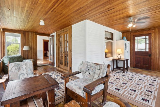 13 Victoria St, House other with 5 bedrooms, 3 bathrooms and 4 parking in Port Burwell ON | Image 6