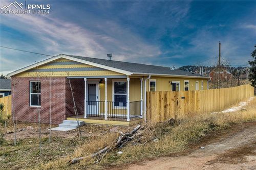 209 Main St, Cripple Creek, CO, 80813 | Card Image