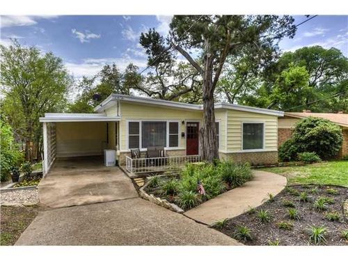 2111 W 10th St, Austin, TX, 78703-3840 | Card Image
