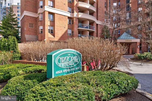 apt-804-4808 Moorland Ln, BETHESDA, MD, 20814-6140 | Card Image