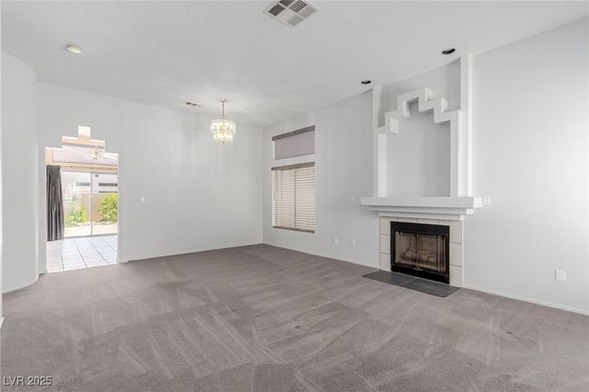 4850 La Princesa Ct, House other with 4 bedrooms, 2 bathrooms and null parking in North Las Vegas NV | Image 14