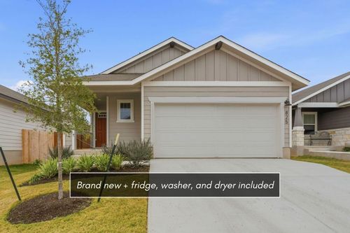 825 Sun Grove Trl, Georgetown, TX, 78628-3972 | Card Image