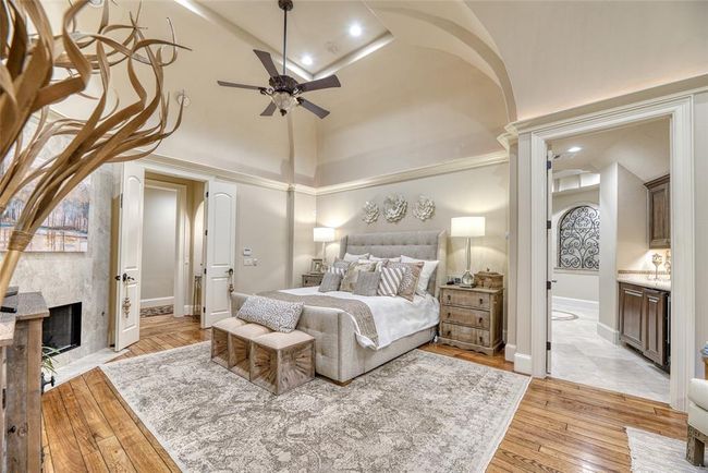 1007 Wavecrest Ct, House other with 4 bedrooms, 5 bathrooms and null parking in Richmond TX | Image 36