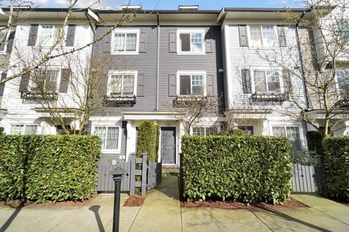 38-3010 Riverbend Dr, Coquitlam, BC, V3C0B8 | Card Image