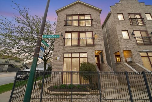 2-7501 W Irving Park Rd, Chicago, IL, 60634-2159 | Card Image