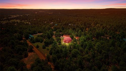 20 Hummingbird Ln, Tijeras, NM, 87059-8134 | Card Image