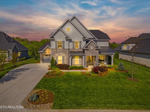 816 Painted Turtle Ln, Knoxville, TN, 37934-4832 | Card Image