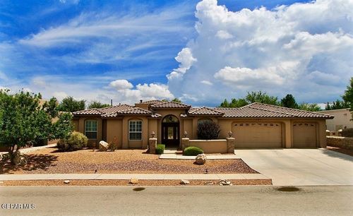 797 Maxey Marie Drive, El Paso, TX, 79932 | Card Image