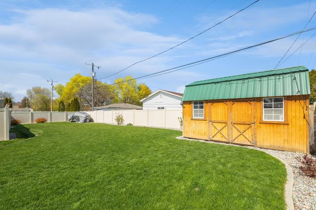 4706 N Marcus Ln, House other with 4 bedrooms, 3 bathrooms and null parking in Spokane Valley WA | Image 22