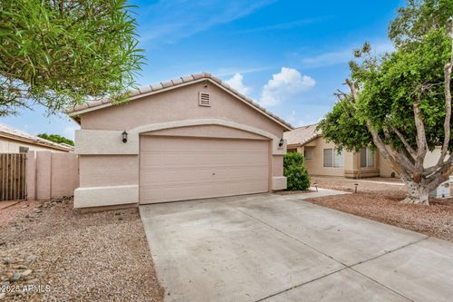 10407 W Reade Ave, Glendale, AZ, 85307-4224 | Card Image