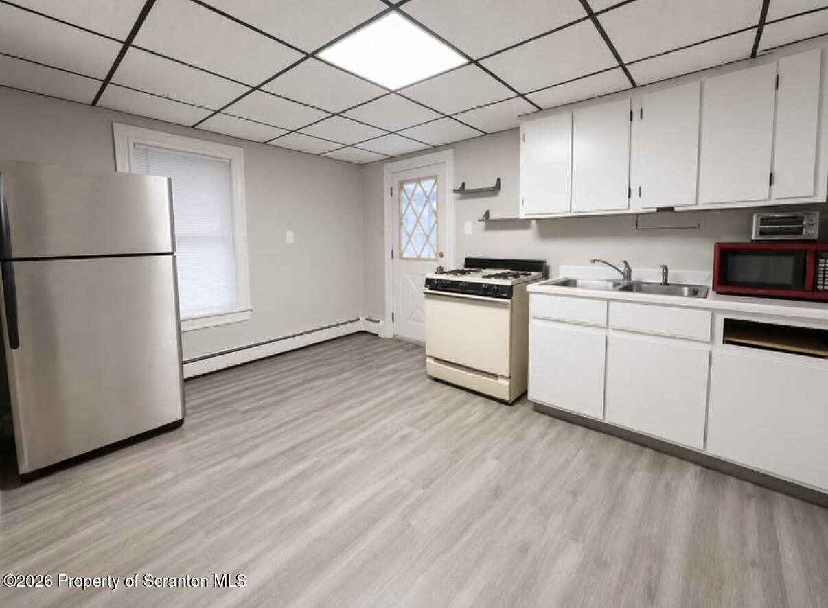 Residential Lease in Scranton 4